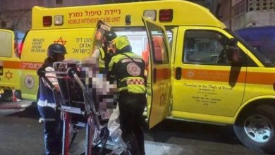 وزارت بهداشت رژیم صهیونیستی