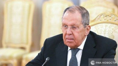 وزارت خارجه روسیه: حمله به تأسیسات نطنز ایران نقض آشکار قوانین بین‌المللی است