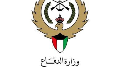 وزارت دفاع کویت رسماً سقوط چندین هواپیمای آمریکایی را اعلام کرد