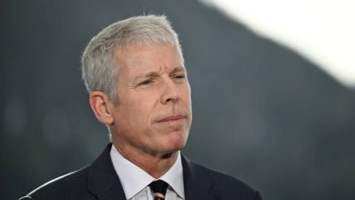 وزیر انرژی آمریکا