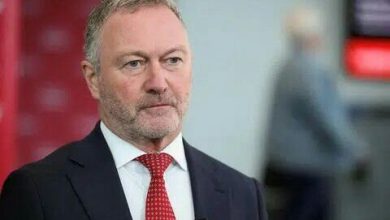 وزیر بریتانیا: ترامپ درباره دادن اولتیماتوم به ایران از جانب خودش حرف می‌زند