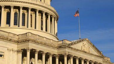 وزیر جنگ آمریکا