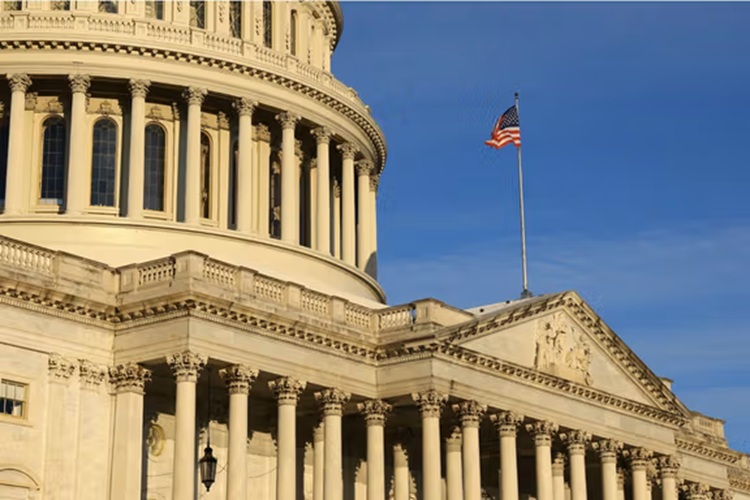 وزیر جنگ آمریکا