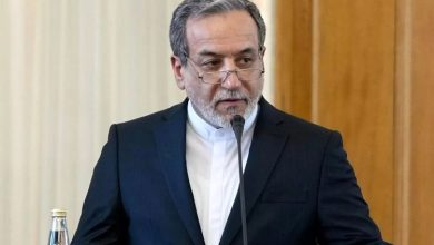 وزیر خارجه ایران