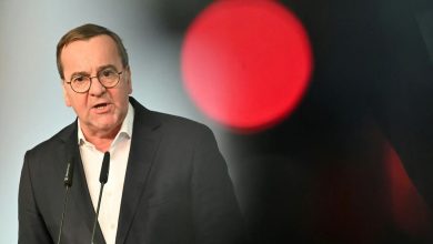 وزیر دفاع آلمان: وارد جنگ علیه ایران نخواهیم شد