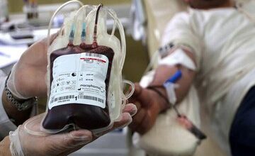 وضعیت ذخایر خونی کشور/ این استان‌ها به خون نیاز دارند