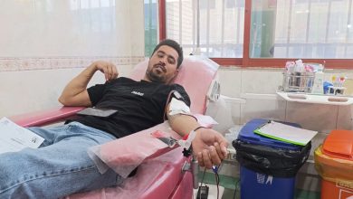 وضعیت مطلوب ذخایر خون در ایران