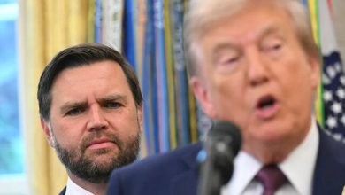 پولیتیکو: ونس منتقد جنگ با ایران است