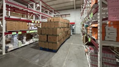 ویال‌های تقلبی دارو