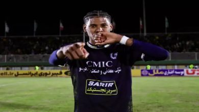 ویتائو: مردم ایران فوق العاده هستند