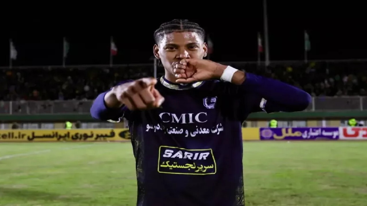 ویتائو: مردم ایران فوق العاده هستند