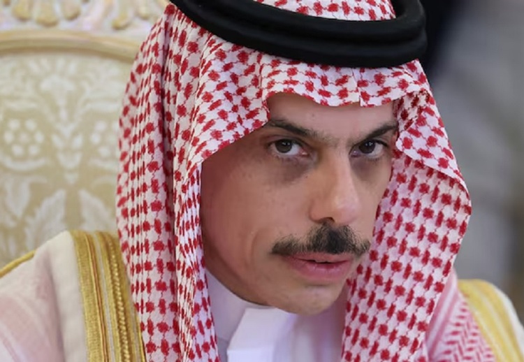 پادشاهی عربستان