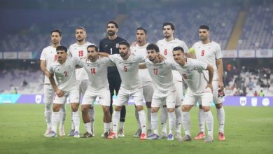 پاسخ فدراسیون فوتبال به توئیت تهدیدآمیز ترامپ