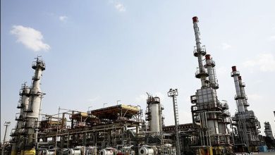 پالایشگاه تهران