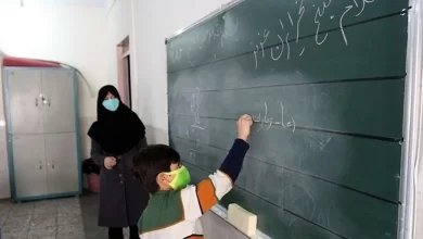 پایان سال تحصیلی