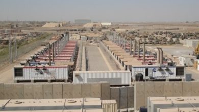 پایگاه آمریکایی ویکتوریا در عراق بار دیگر هدف حمله قرار گرفت