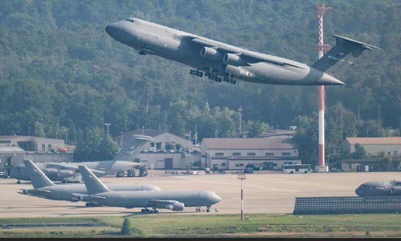 پایگاه رامشتاین