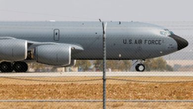 پایگاه نظامی