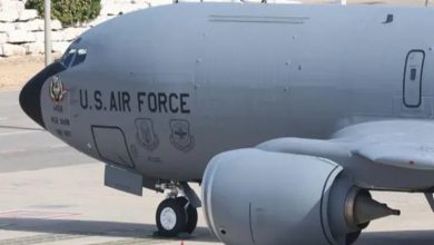 پایگاه هوایی