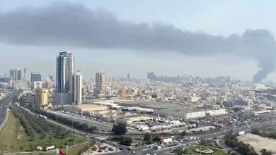 پایگاه‌های آمریکا