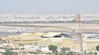 پایگاه‌های آمریکایی