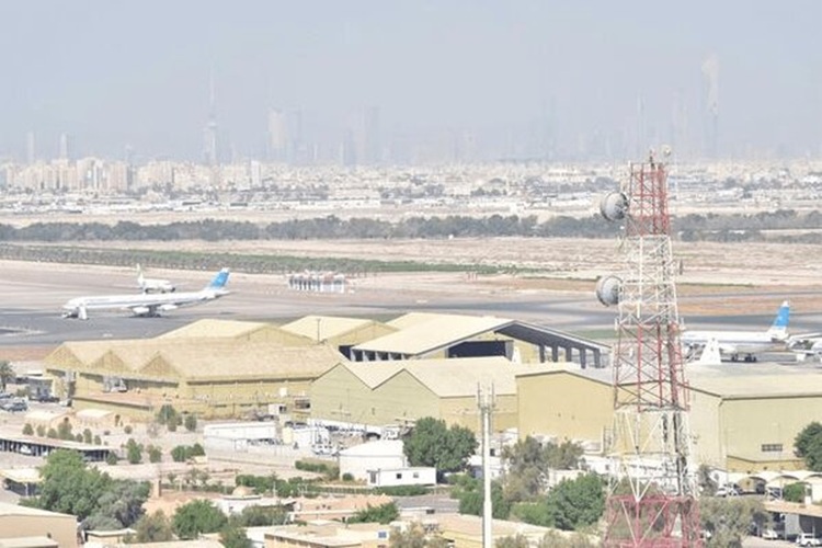 پایگاه‌های آمریکایی