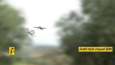 پدافند‌های رژیم اسرائیل در تیررس حزب‌الله