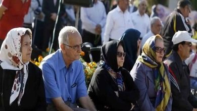 پرداخت حقوق مستمری بگیران تأمین اجتماعی در حال انجام است