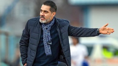 پرسپولیس برکناری پیروانی را تکذیب کرد