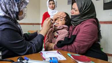 پزشکان خانواده روستایی