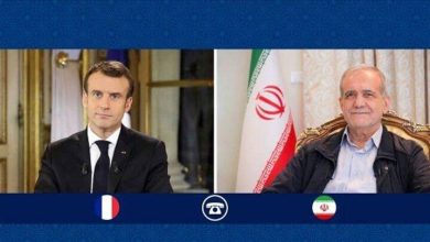 پزشکیان: ایران مصمم به دفاع از تمامیت سرزمینی و حاکمیت ملی خود است