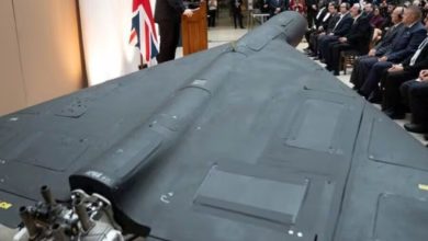 زلنسکی: آمریکا برای مقابله با پهپادهای ایرانی درخواست حمایت کرد