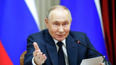 پوتین: روسیه دوست وفادار و شریک قابل اعتماد ایران باقی می‌ماند