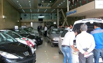 پیش‌بینی آینده بازار خودرو در سال ۱۴۰۵؛ چه تغییراتی در انتظار است؟