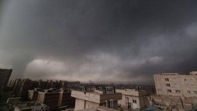 پیش‌بینی هواشناسی