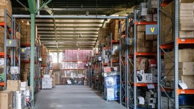 چای دبش و کوروش کمپانی