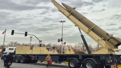 چرا حافظ اسد به ایران موشک نداد؟