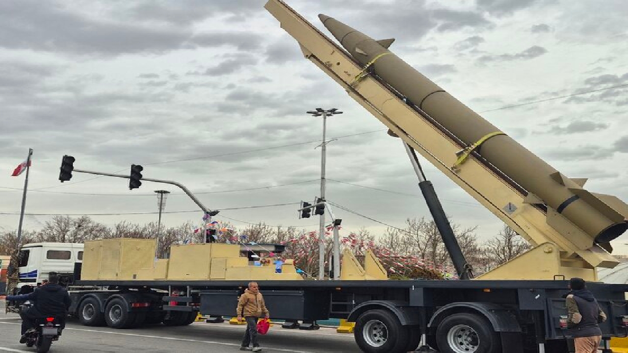 چرا حافظ اسد به ایران موشک نداد؟