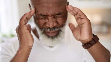 چند توصیه برای رفع سریع سردردهای تنشی