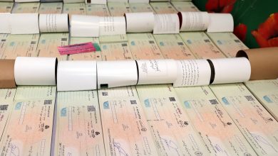 بخشی از محرومیت‌های چک برگشتی تعلیق شد