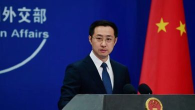 چین خواستار آغاز مذاکرات «واقعی و معنادار» برای پایان تجاوز علیه ایران شد