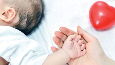 کارت امید مادر