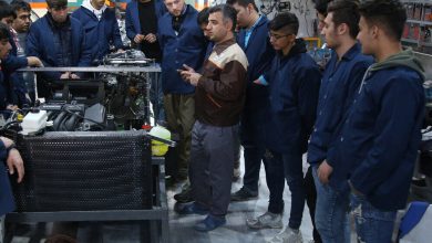 15 رشته آموزشی جدید در شاخه تحصیلی کاردانش به تصویب رسید