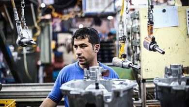 تعیین تکلیف قراردادهای کار در شرایط جنگ/ نحوه محاسبه دستمزد کارگران مشمول طبقه‌بندی