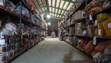 چک جایگزین پرداخت نقدی و ضمانت‌نامه بانکی برای خروج کالا از انبارها شد