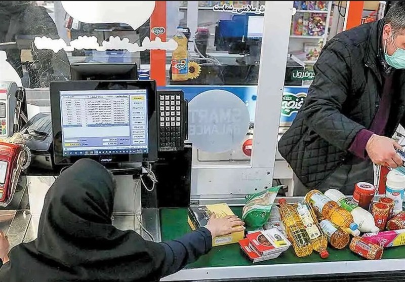 تمدید اعتبار کالابرگ دی، بهمن و اسفند تا فروردین ۱۴۰۵