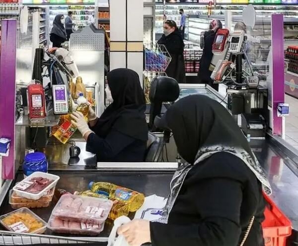 جزئیات توزیع کالابرگ مرحله سوم در 15، 20 و 25 اسفند