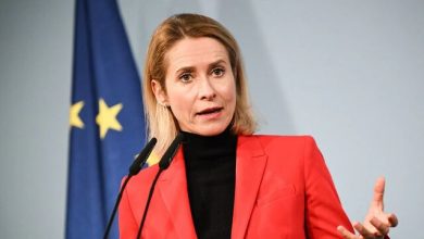 کالاس: پیامدهای جنگ ایران برای جهان شدید خواهد بود