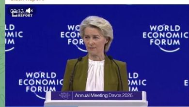 تاکید رئیس کمیسیون اروپا به آمریکا و ایران برای بازگشت به میز مذاکرات