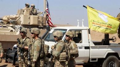 کردهای سوریه خطاب به کردهای ایران: اشتباه ما را تکرار نکنید!